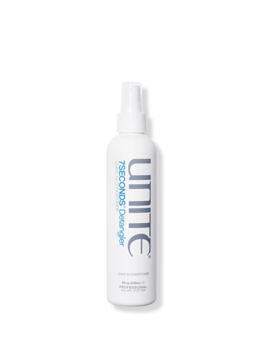 LAST ONE! UNITE 7SECONDS Detangler Leave-In Conditioner